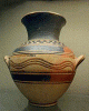 Cermica, X aC., Afora, Estilo Protogeomtrico, M. Britnico, Londres