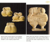 Esc, IV Milenio, Figurillas Femeninas, Templo de Hagar Quin, Living Heritage, Malta