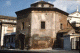 Arq, IV, Baptisterio de San Juan de Letrn, Exterior, Italia