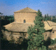 Arq, IV, Mausoleo de Santa Constanza, Exterior, Roma, Italia, 354