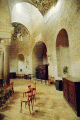 Arq, IV, Mausoleo de Santa Constanza, Interior, Roma, Italia, 354
