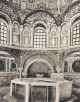 Arq, V, Baptisterio de los Ortodoxos o de Neonia, Rvena, Italia 450