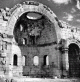 Arq, V, Baslica de San Simen el Estilita o Ka at Simn, Interior, Bveda de Horno, Siria, 350-459