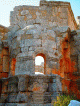Arq, V, Baslica de San Simen el Estilita o Kal at Simn, Capilla para el Cenobio, Siria, 350-459
