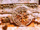 Esc, V, Decoracin esquemtica, Baslica de San Simen el Stilita o Kak at Simn, Siria