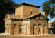 Arq, V, Mausoleo de Gala Placidia, Rvena, Exterior, Italia, 425-450