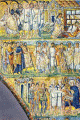 Mosaico, V, Arco de la Infancia de Cristo, , Santa Mara la Mayor, Roma 432-440