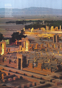 Arq, VI-I, Perspolis, ruinas, 485
