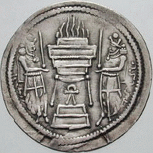 Numismtica, III, Sapor I, 241-272