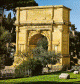 Arq, I, Arco de Tito, Roma, 71