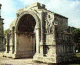Arq, I, Arco de Triunfo, San Rmy, Provenza, Francia, 10-25