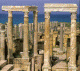 Arq, I, Teatro, Leptis Magna, Libia, 22
