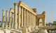 Arq, I-II, Palmira, Siria