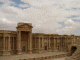 Arq, I-II, Teatro, Palmira, Siria