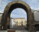 Arq, II, Arco de Trajano, Mrida, Espaa