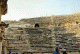 Arq, II, Teatro, Hierakopolis, Pumakale, Turqua