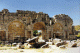 Arq, II, Ruinas de Perge, Panfilia, Turqua