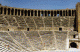 Arq, II, Teatro de Aspendos, caveas, Panfilia, Turqua
