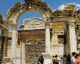Arq, II, Templo de Adriano, Efeso, Turqua, 130