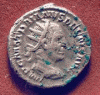 Numismtica, III, Decio Trajano emperador, Imperio, Roma, 249-251
