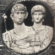 Camafeos, IV, Emperador Honorio y su Esposa, Imperio, Roma