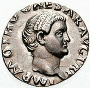Numismtica, I, Otn Marco Salvio, Emperador de Enero a Abril, Imperio, Roma, 69