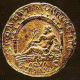Numismtica, II, Divinidad Fluvial, Reverso, poca de Trajano, Imprerio, Roma,109