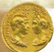 Numismtica, II Sextercio, poca de Adriano,Imperio, Roma
