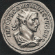 Numismtica, III, Emperador Probo, Medalln, Imperio, Roma