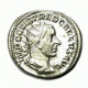 Numismtica, III Treboniano Gallo, Imperio, Roma251-253