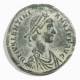 Numismtica, IV, Valentiniano II, Emperador, Imperio, Roma, 375-392