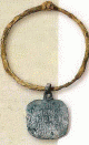 Orfebrera, Collar de Esclavo, M. Nacional Romano, Imperio, Roma