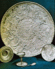 Orfebrera, IV, Tesoro de Mildenhall, M. Britnico, Londres, Imperio, Roma