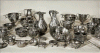 Orfebrera, I dC, Tesoro de Boscoreale, Vajilla completa, Plata, M. del Louvre, Pars, Francia, Imperio, Roma