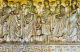 Esc, I, Ara Pacis, Relieve, Procesin, poca de Augusto, Imperio,  Galera de los Uffizi, Florencia, Italia, 27 aC-14 dC