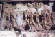 Esc, I, Arco de Tito, Relieve, Candelabro de los Siete Brazos, Exhibido como trofeo de gluerra, Epoca Flavia, Roma, 79-81