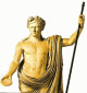 Esc, I, Claudio emperador, Museos Vaticanos