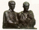 Esc, I aC., Bustos de los  Hermanos Graco, Repblica, Roma