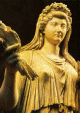 Esc, I, Livia Drusila, Imperio, M. del Louvre, Pars