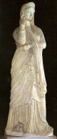 Esc, I, Livia Pudicia, Epoca de Augusto, Impero, M. Vaticanos, Roma, Italia