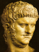 Esc, I, Retrato de Nern Emperador, Imperio, Italia