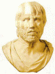 Esc, I, Busto de Petronio, Favorito de Nern, Asesinado, Italia