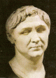 Esc, I aC., Retrato de Pompeyo, Repblica