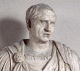 Esc, I, Busto de Cicern, Repblica, Roma