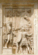 Esc, I,I Relieve del Arco de Trajano en el de Constantino, Imprio, Roma
