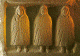 Arc, II, Figuras Ptreas de Dioses Autctonos de la Fortaleza de Housesteads, Britania, Imperio, Roma