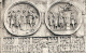 Esc, IV, Relieve, Arco de Constantino El Grande, Medallones y Friso, Imperio, Roma, 306-337