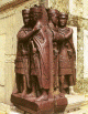 Esc, IV, Los Tetrarcas, Catedral de San Marcos, Venecia, Imperio, Roma