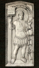 Esc, IV-V, Honorio, Emperador de Oriente, Imperio, Roma