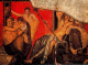 Pin, I, Baso y Ariadna, Fresco, Cuarto Estilo, Ilusionsmo Arquitectnico, Villa de los Misterios, Pompeya, Italia